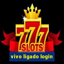 vivo ligado login